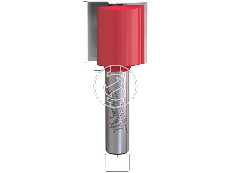 Kép: Horonymaro S8 Egyenes 2 elu 2050 mm-1 db.webp