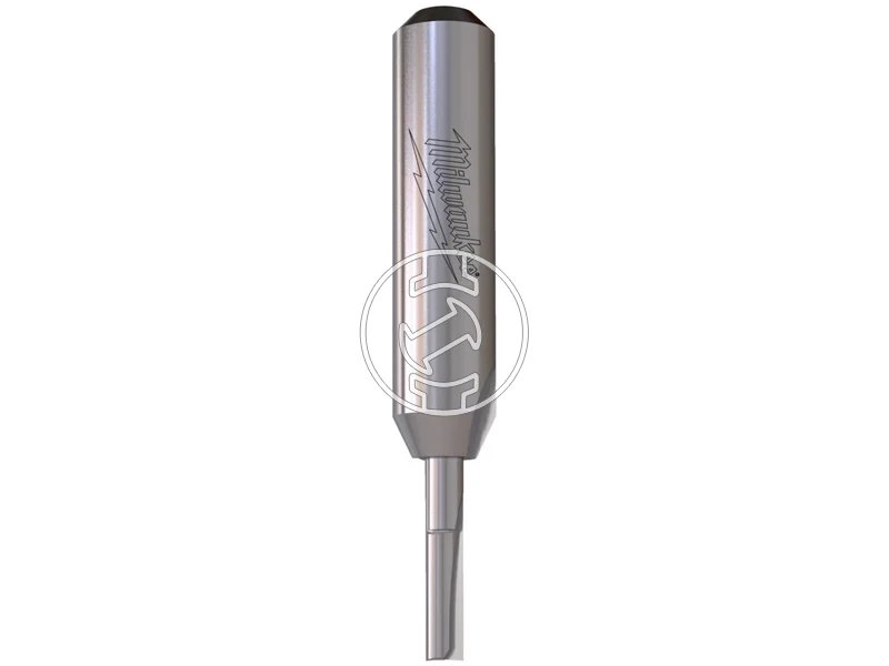 Kép: Horonymaro S8 Egyenes 2 elu 450 mm - 1 db.webp