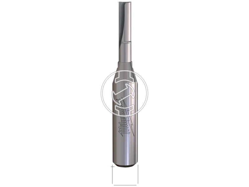 Kép: Horonymaro S8 Egyenes 2 elu 450 mm-1 db.webp