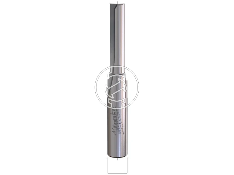 Kép: Horonymaro S8 Egyenes 2 elu 660 mm-1 db.webp