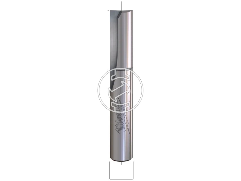 Kép: Horonymaro S8 Egyenes 2 elu 850 mm-1 db.webp