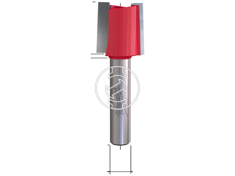 Kép: Horonymaro S8 Spiralelu 1954 mm-1 db.webp