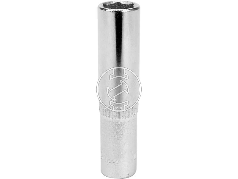 Kép: Hosszu hatlap dugokulcsfej 14 63 mm hajtas 5 mm Cr-V.webp