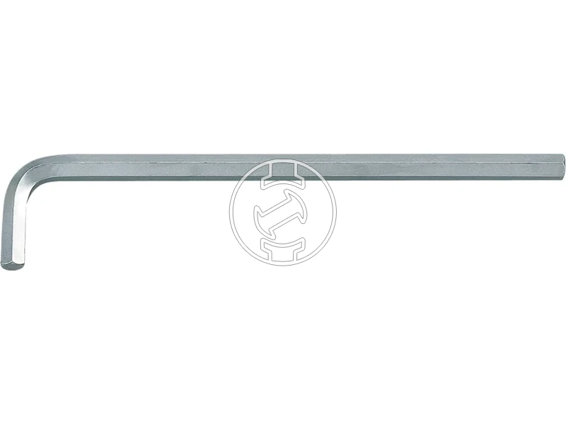 Kép: Hosszu imbuszkulcs 8x200mm 112508MR.webp