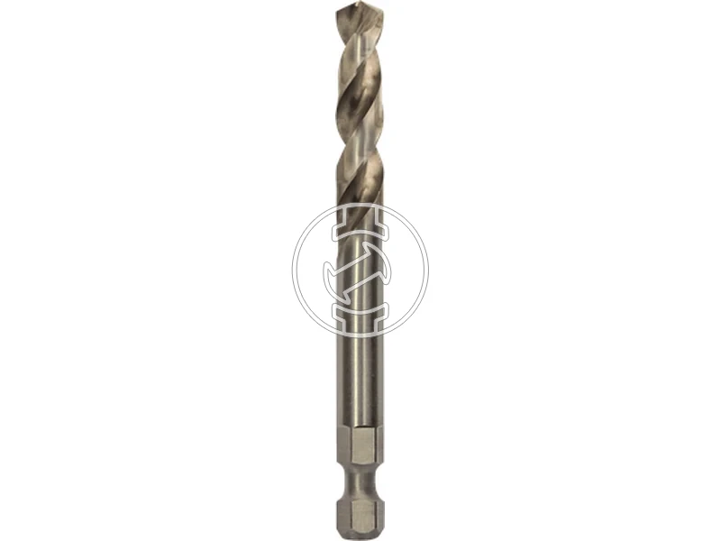 Kép: HSS-Co kozpontosito furoszar PCP 85 mm Progressor for WoodMetal.webp