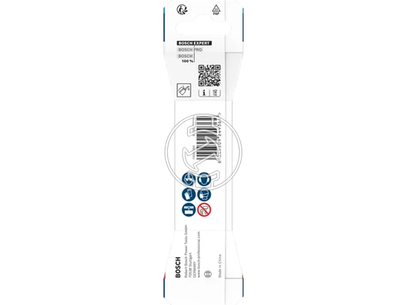 Kép: HSS-Co kozpontosito furoszar PCP 85 mm Progressor for WoodMetal.webp