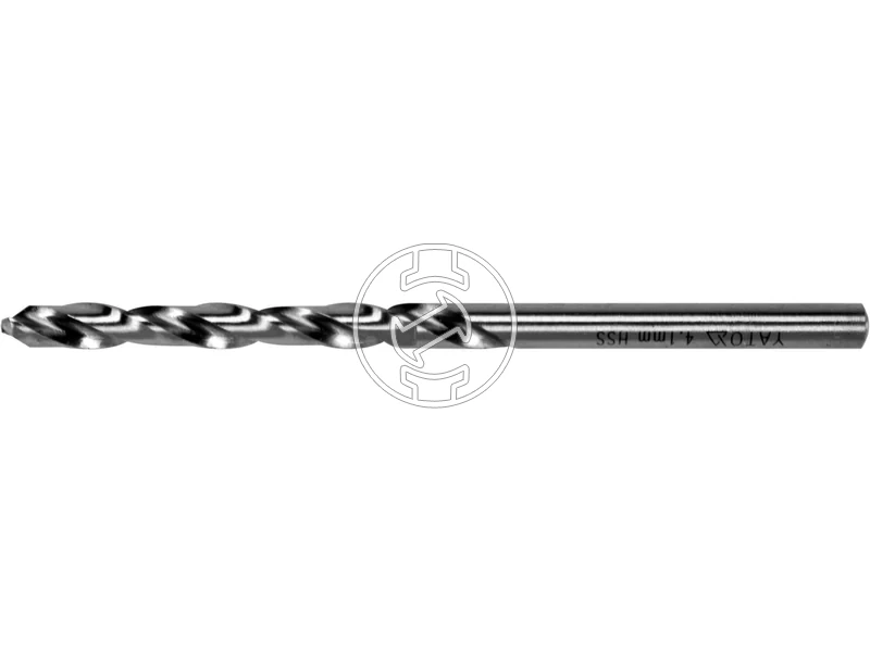 Kép: HSS csigafuro 41 mm - Premium.webp