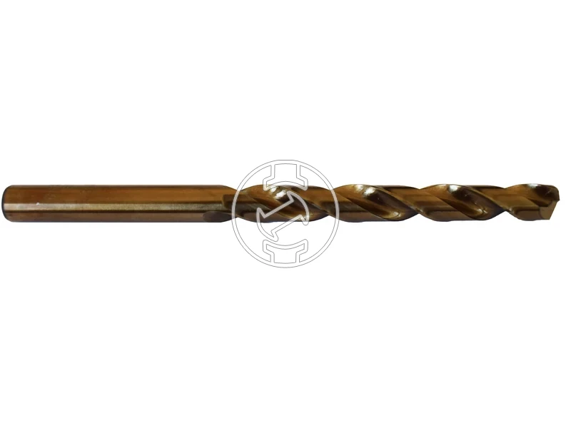 Kép: HSS femfurok DIN 338  HSS-Co DIN 338 135 Split Point  8.2 x 11775_1.webp