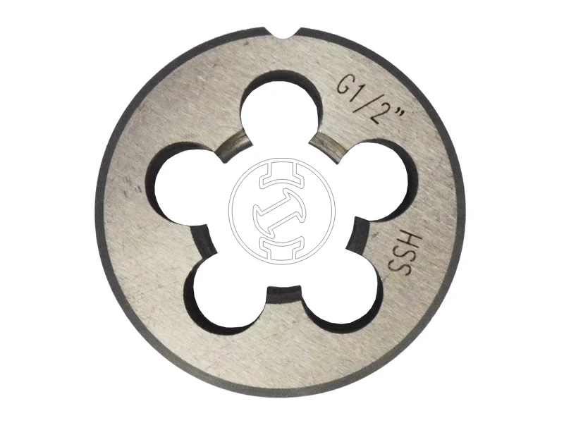Kép: HSS-G menetmetszo csomenethez DIN 5158 EN24231 G38 19_0.webp