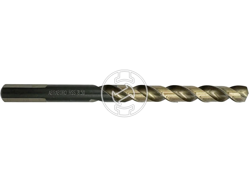Kép: HSS-GS DIN 338 femfuro - MULTI SPEEDMULTI SPEED HSS-GS6 x 9357_0.webp