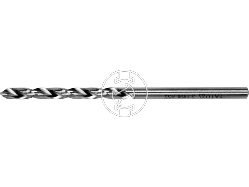 Kép: HSS gyorsacel csigafuro 31 mm Premium.webp