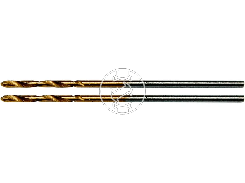 Kép: HSS-TiN bevonatu csigafuro 1 mm 2 db.webp