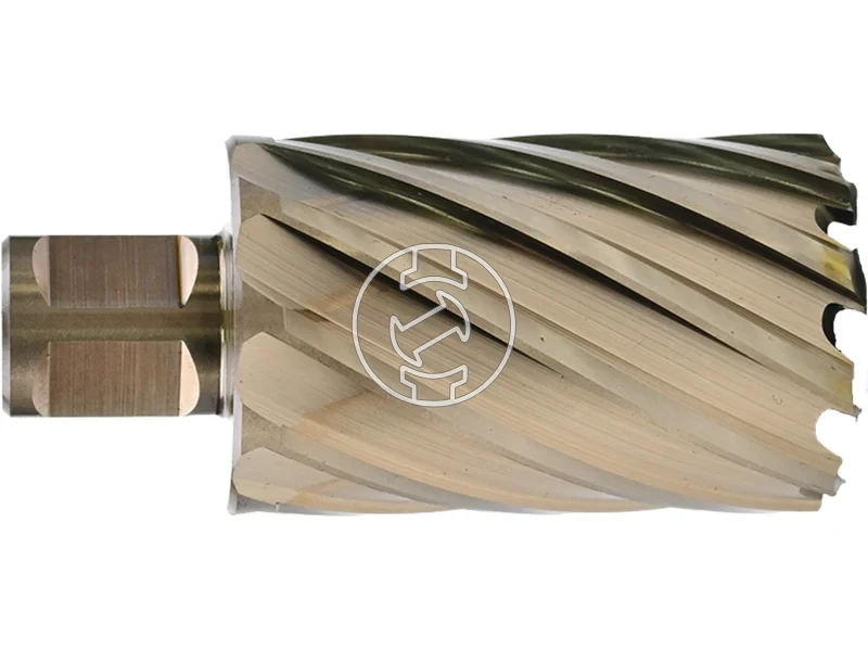 Kép: HSS-XE maglyukfurok Weldon befogassalMaglyukfurok HSS-XE furasmelyseg 50 mm270_0.webp