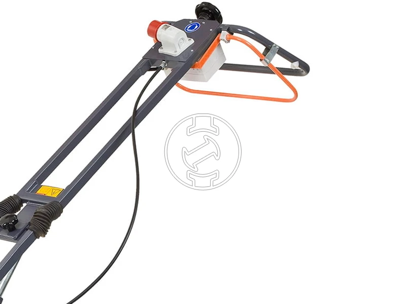 Husqvarna BG COMBI elektromos betonsimító 2,4 kW