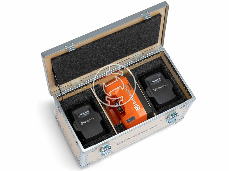 Husqvarna BLI hordtáska