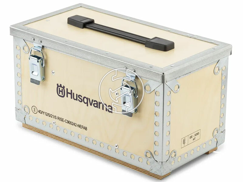 Husqvarna BLI hordtáska