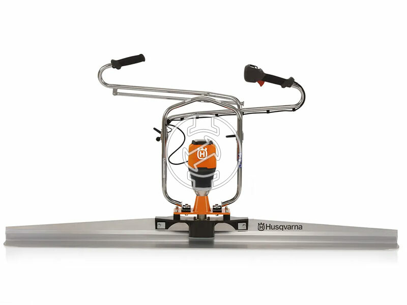 Husqvarna BV 30I akkus lehúzógerenda meghajtó