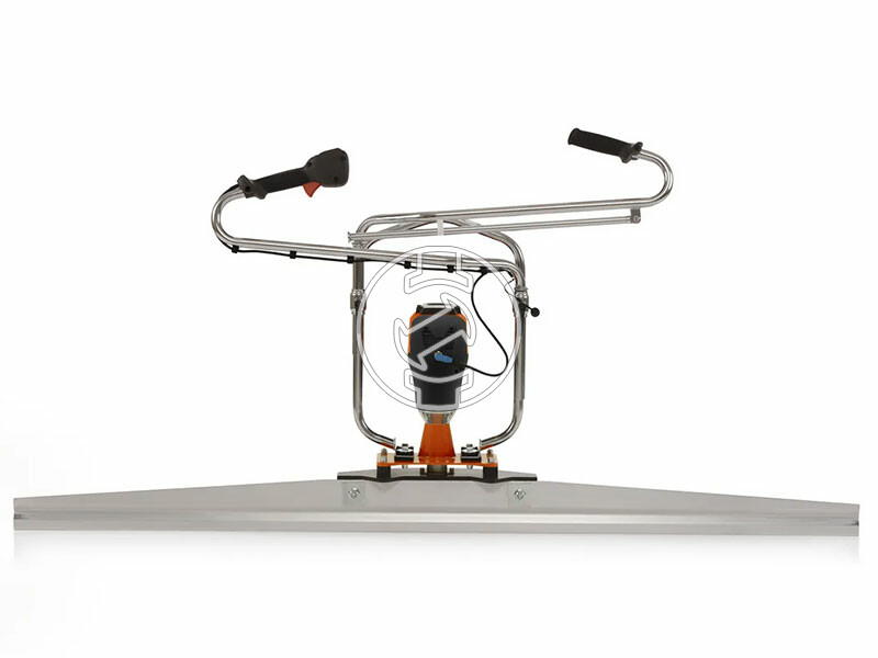 Husqvarna BV 30I akkus lehúzógerenda meghajtó