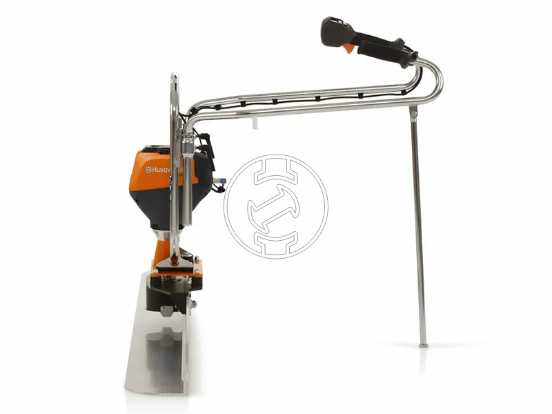 Husqvarna BV 30I akkus lehúzógerenda meghajtó