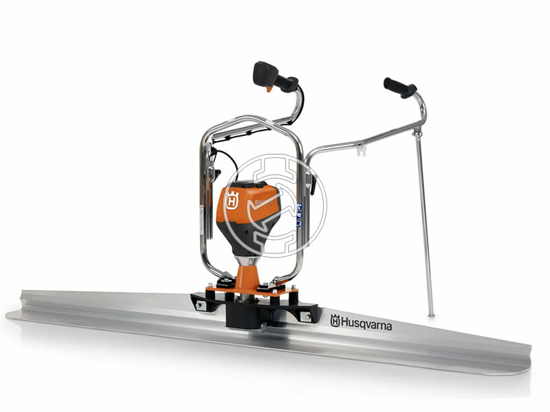 Husqvarna BV 30I akkus lehúzógerenda meghajtó