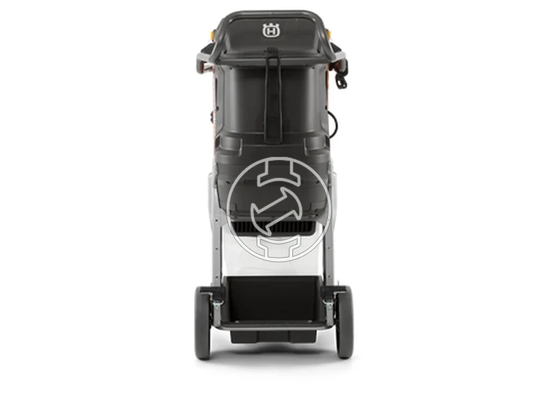 Kép: HUSQVARNA DE 130 ipari porszivo.webp