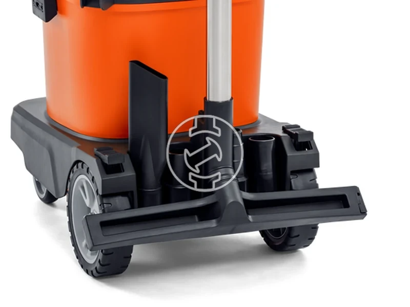 Kép: Husqvarna DE 35 H elektromos porszivo 230 V_4.webp