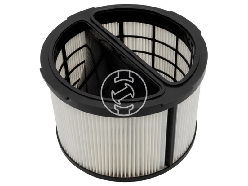 Kép: Husqvarna DE 35 H elektromos porszivo 230 V_8.webp