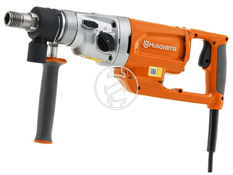 Kép: Husqvarna DM 210 SP elektromos gyemantfuro 220-240V_0.webp