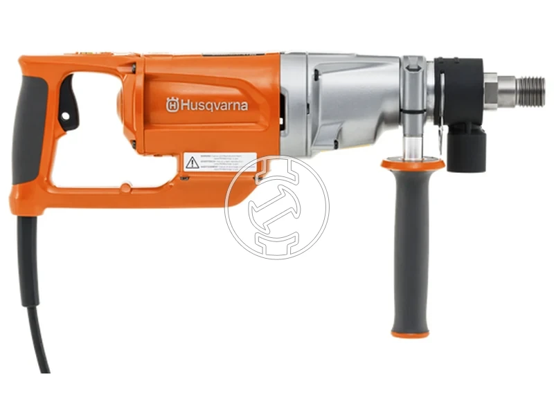 Kép: Husqvarna DM 210 SP elektromos gyemantfuro 220-240V_2.webp