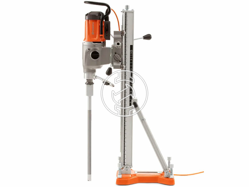 Husqvarna DM 430 elektromos gyémántfúró