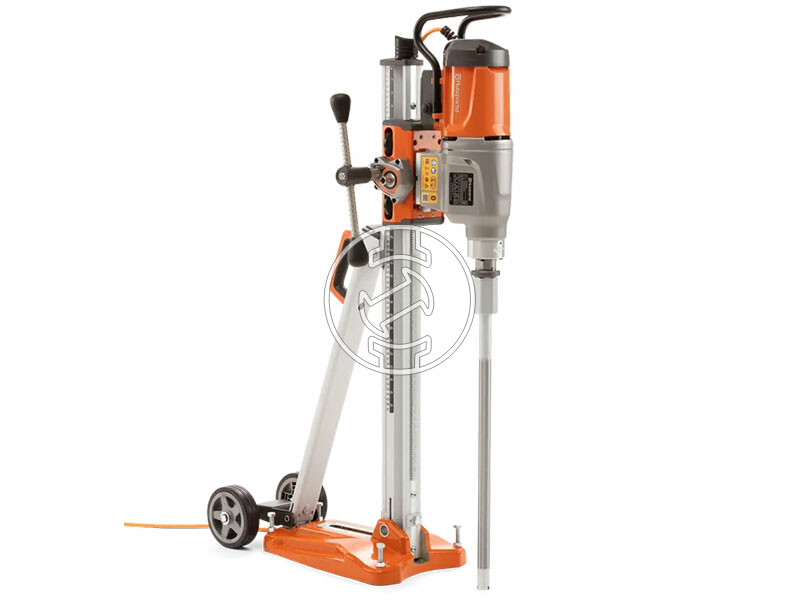 Husqvarna DM 430 elektromos gyémántfúró