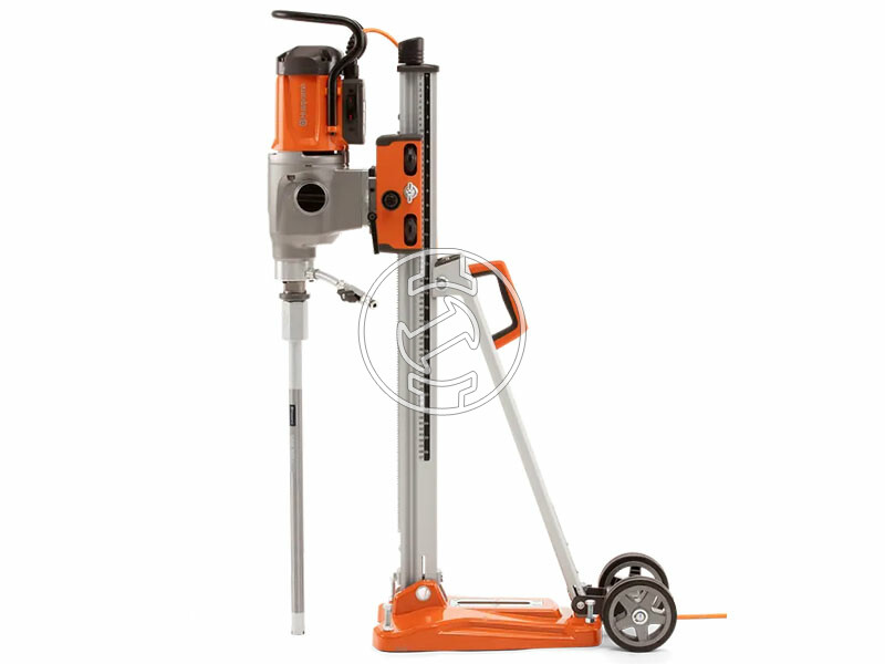 Husqvarna DM 400 elektromos gyémántfúró