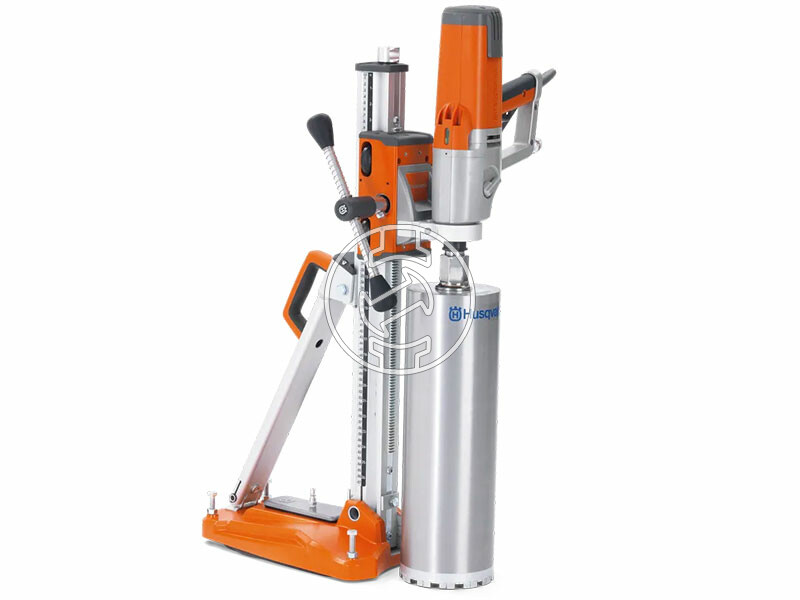 Husqvarna DM 430 elektromos gyémántfúró