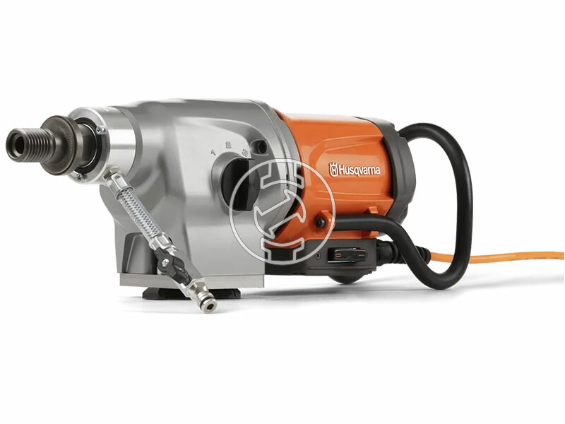 Husqvarna DM 370 elektromos gyémántfúró