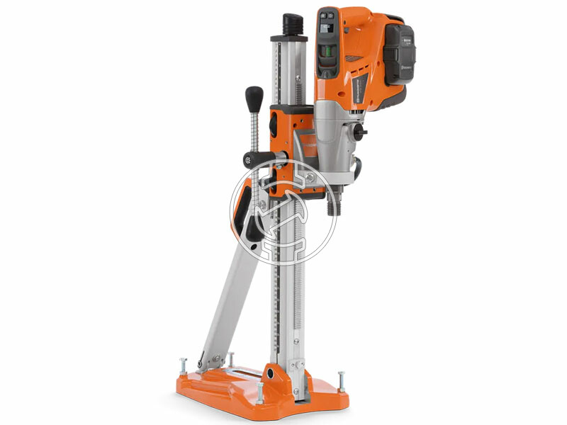 Husqvarna DM 540I akkus gyémántfúró