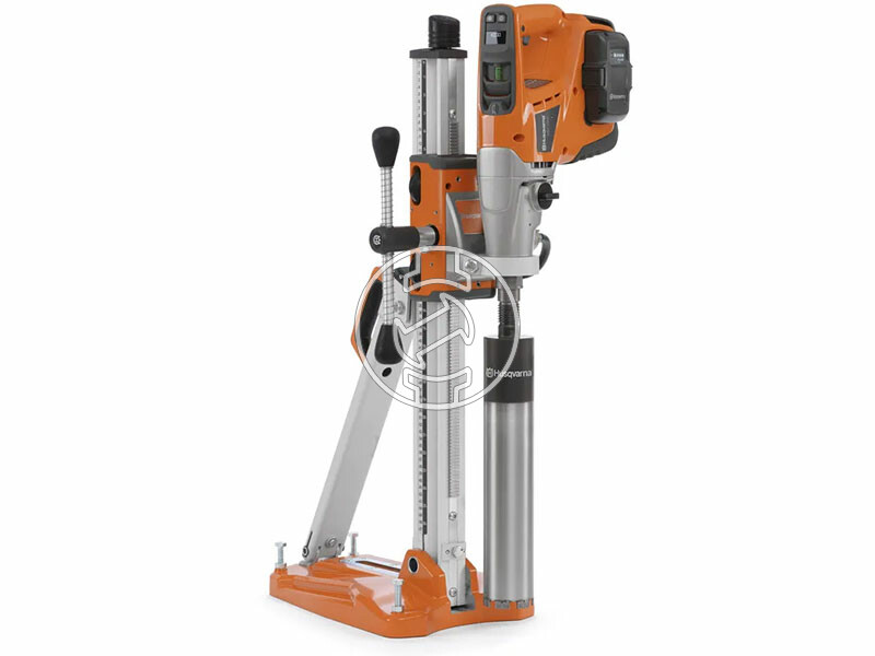 Husqvarna DM 540I akkus gyémántfúró