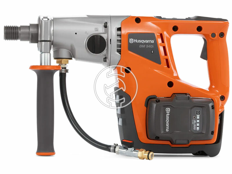 Husqvarna DM 540I akkus gyémántfúró