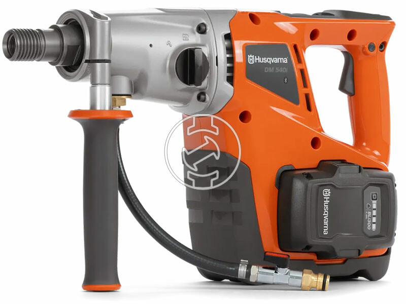 Husqvarna DM 540I akkus gyémántfúró