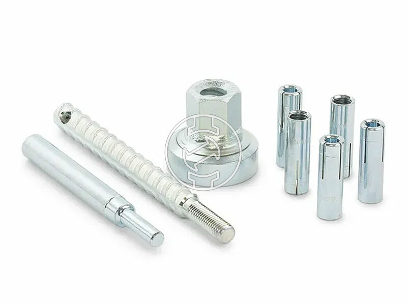 Husqvarna DM700 gyémántfúróállvány rögzítő készlet