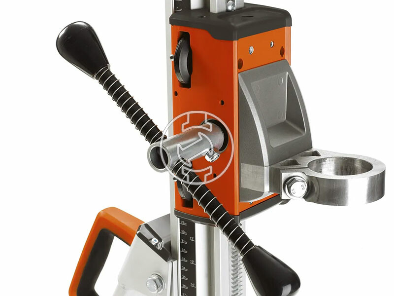 Husqvarna DS 150 gyémántfúró állvány