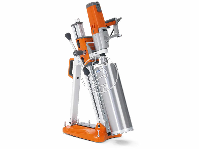 Husqvarna DS 150 gyémántfúró állvány