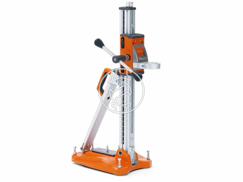 Husqvarna DS 150 gyémántfúró állvány