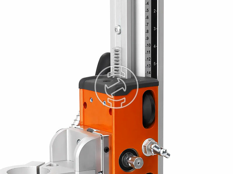 Husqvarna DS 250 elektromos gyémántfúró