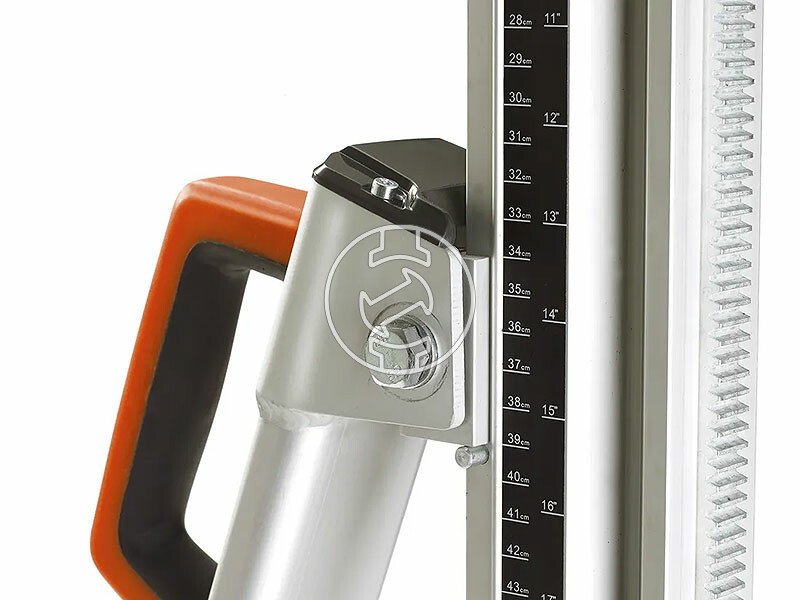 Husqvarna DS 250 elektromos gyémántfúró