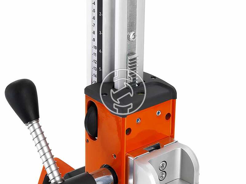 Husqvarna DS 250 elektromos gyémántfúró