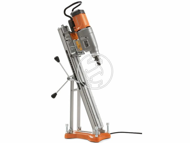 Husqvarna DS 500 fúróállvány