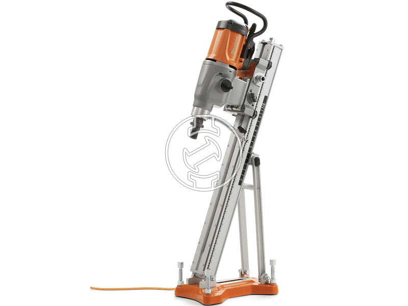 Husqvarna DS 500 fúróállvány