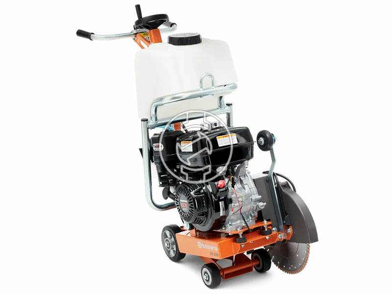 Husqvarna FS 309 8.5 HP robbanómotoros aszfaltvágó