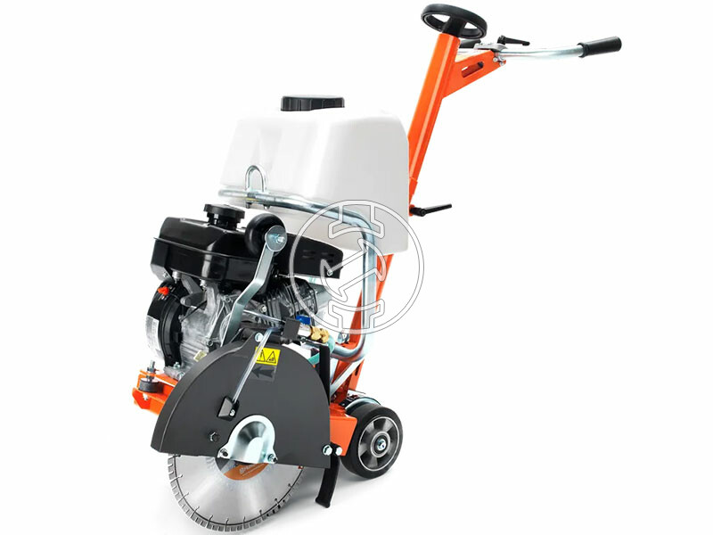 Husqvarna FS 309 8.5 HP robbanómotoros aszfaltvágó