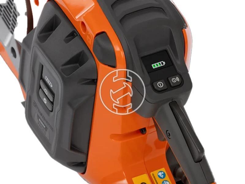 Husqvarna K 1 Pace akkus kézi gyorsdaraboló 14 inch